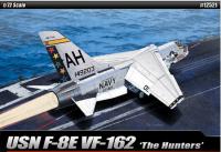 Самолёт F-14A VF-2 Bounty Hunters