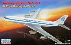 Боинг Б-707
