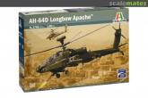 Вертолет AH-64D APACHE LONGBOW