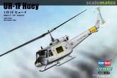 Вертолет UH-1F Huey