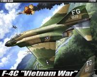 F-4C Фантом "Vietnam War"