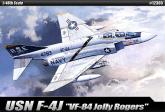 Самолет F-4J 