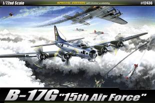B-17G