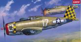 P-47D Thunderbolt Razor
