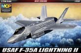 F-35A Lightining II
