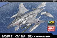 Самолет USN F-4J VF-96