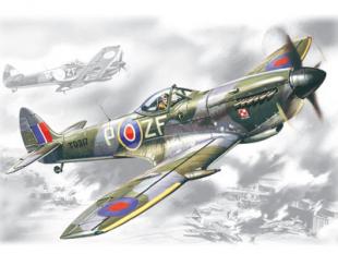 Истребитель Spitfire Mk. XVI