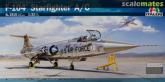 Самолет F-104 STARFIGHTER A/C
