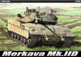Танк MERKAVA Mk.IID
