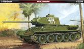 Танк T-34/85 112 завода