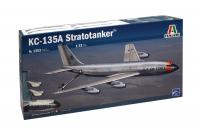 Самолёт KC-135A Stratotanker