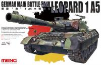 Танк Leopard 1 A5