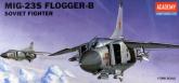 МиГ-23С Flogger-B