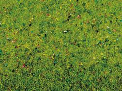 Имитация травы "Цветочная поляна" 200Х300 мм
