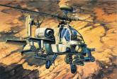 Вертолет AH-64A 