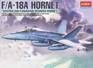 F/A-18А+ "Хорнет"