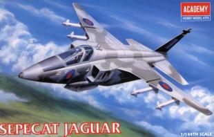 Sepecat Jaguar