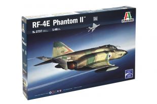 Самолёт RF-4E/F Phantom II