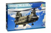 Вертолет CHINOOK HC.2 CH-47F