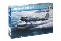 Самолет ARADO AR 196 A-3