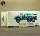 AERO Российские военные грузовики