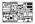 Седельный тягач MERCEDES BENZ Actros 1851 Blackliner MP3 3884_sprue4.jpg