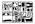 Седельный тягач MERCEDES BENZ Actros 1851 Blackliner MP3 3884_sprue6.jpg
