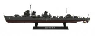 Корабль IJN "Special Type" Class Destroyer "SHIKINAMI" Limited Edition