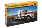 Грузовик Western Star 4964