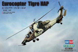 Вертолет Eurocopter EC-665 Tigre HAP