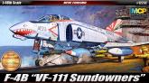 F-4B Sundowners