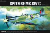 Spitfire MK XIV C