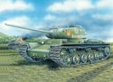 КВ-85 Тяжелый танк