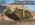 Британский танк MK I (Самка), Сектор Газа MB72004_2.jpg