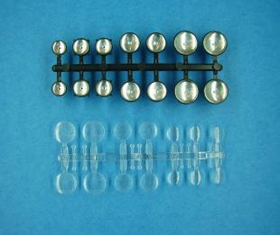 Фары БТТ (14 шт)