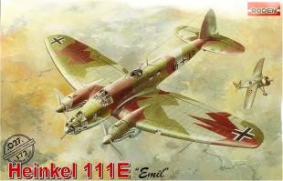 Heinkel 111E