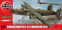 Бомбардировщик Consolidated B-24 Liberator B.VI