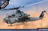 Вертолет USMC AH-1Z «Shark Mouth»