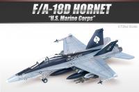 F/A-18D+ "Хорнет"