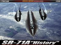 SR-71 "HISTORY"