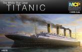 Лайнер Титаник 