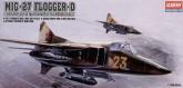 МиГ-27 FLOGGER-D