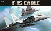 Самолет F-15C EAGLE