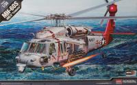 Вертолёт MH-60S HSC-9 "Tridents"