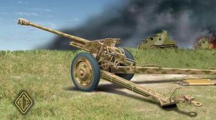 Ф-22 76мм Советская пушка / German Pak.36®
