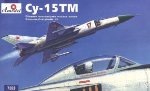 Су-15ТМ
