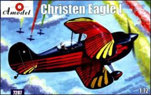 Christen Eagle I спортивный самолет