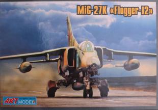 МиГ-27К