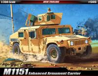 M1151 Хаммер