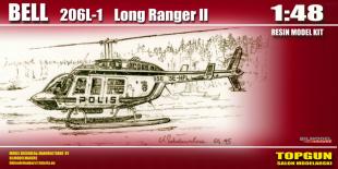 Bell 206L-1 Long Ranger II предзаказ